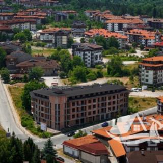 Prodej bytu 2+kk, 58m&sup2;