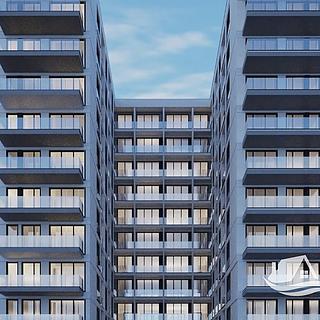 Prodej bytu 2+kk, 64m&sup2;