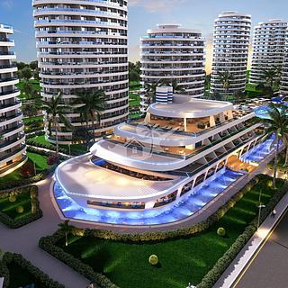 Prodej bytu 3+kk, 120m&sup2;