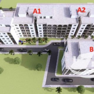 Prodej bytu 2+kk, 61m²