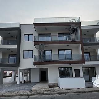 Prodej bytu 2+1, 83m&sup2;