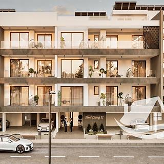 Prodej bytu 2+1, 86m&sup2;