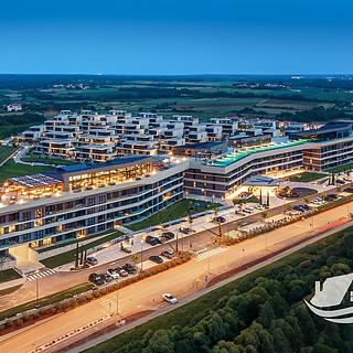 Prodej bytu 3+kk, 83m&sup2;