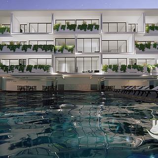 Prodej bytu 1+1, 52m&sup2;