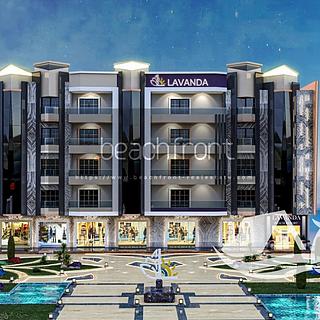 Prodej bytu 1+kk, garsoniery, 43m&sup2;