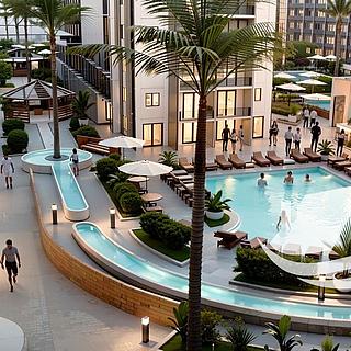 Prodej bytu 3+kk, 67m&sup2;