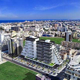 Prodej bytu 2+kk, 52m²