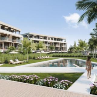 Prodej bytu 4+kk 99 m² ve Španělsku