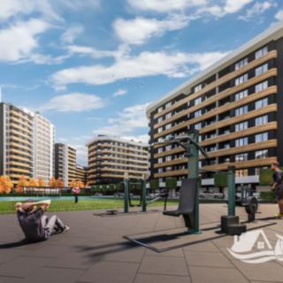 Prodej bytu 3+kk, 86m²