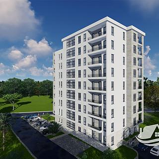Prodej bytu 2+kk, 43m&sup2;