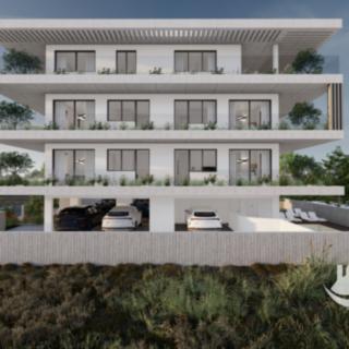 Prodej bytu 2+kk, 52m²