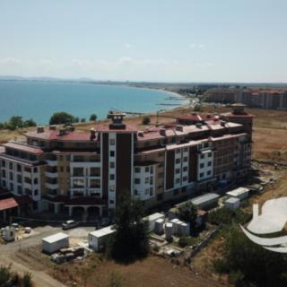 Prodej bytu 1+1, 86m²