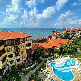 Prodej bytu 1+kk, garsoniery, 48m&sup2;