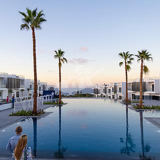 Prodej bytu 1+1 60 m² na Kypru