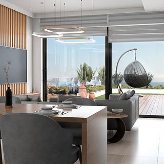 Prodej bytu 3+kk, 75m²