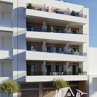 Prodej bytu 2+kk, 46m&sup2;