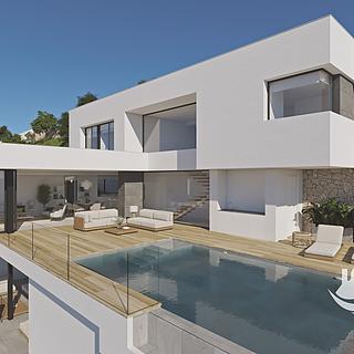 Prodej rodinného domu, 424m&sup2;