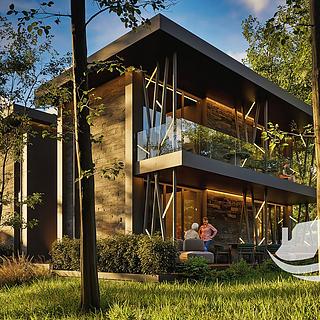 Prodej bytu 2+kk, 45m²