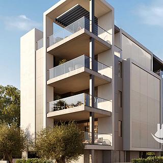 Prodej bytu 3+1, 106m²