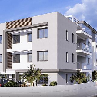 Prodej bytu 2+1, 84m&sup2;