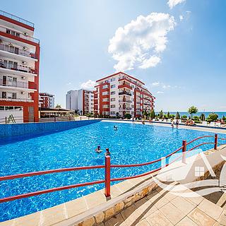 Prodej bytu 1+kk, garsoniery, 33m&sup2;