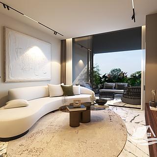 Prodej bytu 3+kk, 76m&sup2;