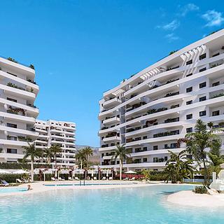 Prodej bytu 3+kk, 116m&sup2;