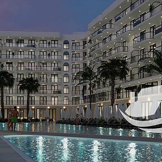 Prodej bytu 2+kk, 80m&sup2;