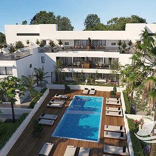 Prodej rodinného domu, 120m&sup2;