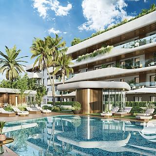 Prodej bytu 4+kk, 117m&sup2;