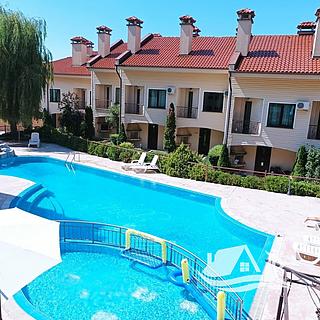 Prodej bytu 1+kk, garsoniery, 37m²