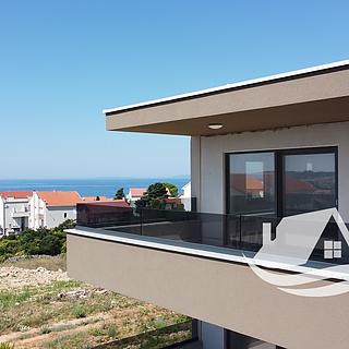 Prodej bytu 3+kk, 60m²