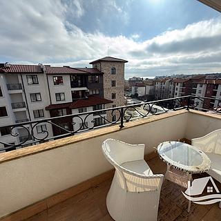 Prodej bytu 3+kk, 106m&sup2;