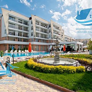 Prodej bytu 1+kk, garsoniery, 46m²