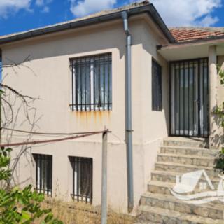 Prodej rodinného domu, 110m²
