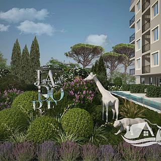 Prodej bytu 2+kk, 70m²