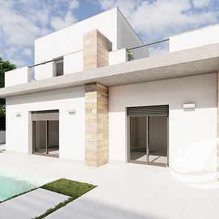 Prodej rodinného domu, 97m&sup2;