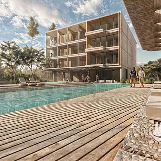 Prodej bytu 3+kk, 70m²