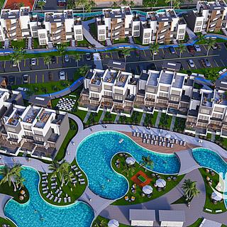 Prodej bytu 2+kk, 60m²