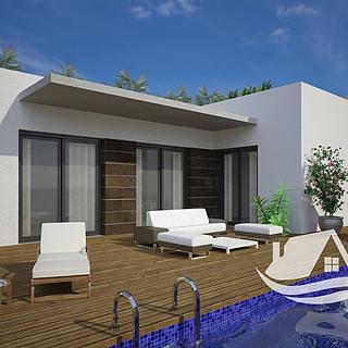 Prodej rodinného domu, 77m²