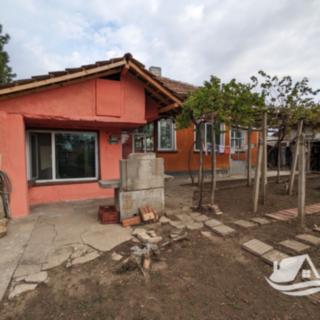 Prodej rodinného domu, 100m²