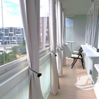 Pronájem bytu 2+kk 49 m² Praha Karlín, Nekvasilova