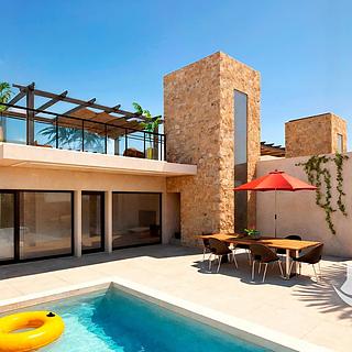 Prodej rodinného domu, 124m&sup2;