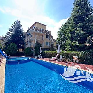 Prodej bytu 3+kk, 80m&sup2;