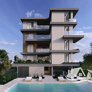 Prodej bytu 3+kk, 78m&sup2;