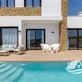 Prodej rodinného domu, 203m&sup2;