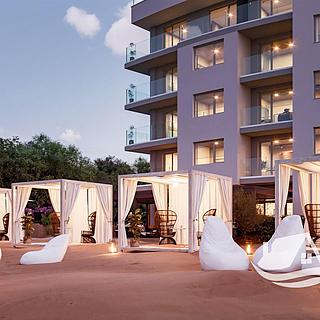 Prodej bytu 3+kk, 100m²