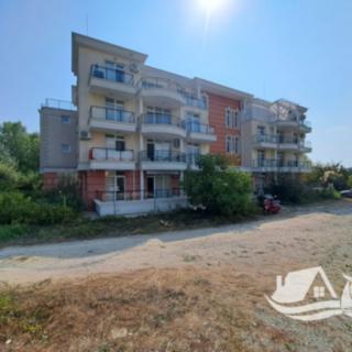 Prodej bytu 2+kk, 57m²