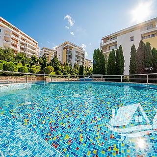 Prodej bytu 2+1, 50m&sup2;