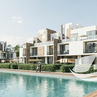 Prodej bytu 2+kk, 64m&sup2;